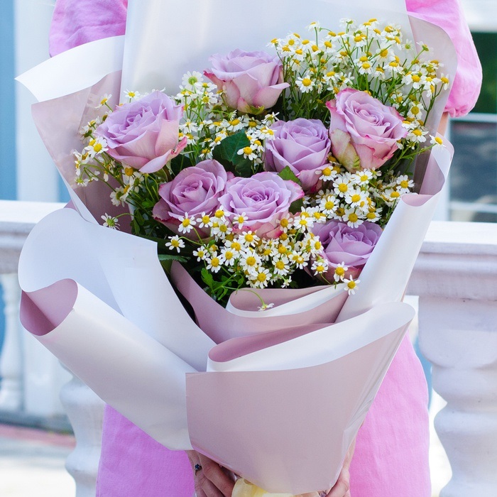 Секрет нимфы