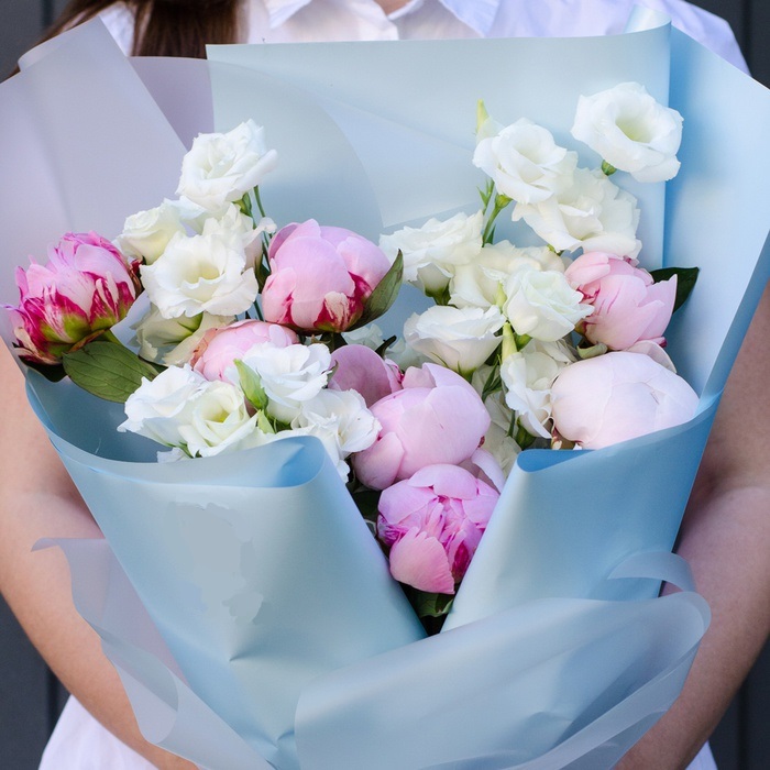 Медовый месяц